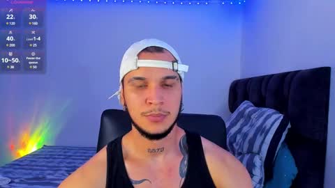 Snapshot of austin_curry chatting on 01/16/25, 04:49 A online show from 01/16/25, 04:49