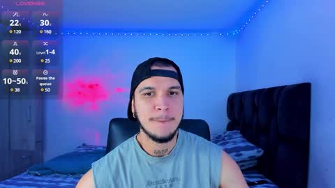 Snapshot of austin_curry chatting on 01/25/25, 12:27 A online show from 01/25/25, 12:27