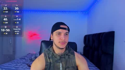 Snapshot of austin_curry chatting on 02/01/25, 10:23 A online show from 02/01/25, 10:23