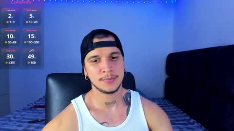 Snapshot of austin_curry chatting on 02/05/25, 05:52 A online show from 02/05/25, 05:52