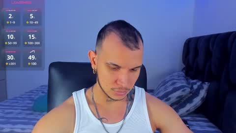 Snapshot of austin_curry chatting on 02/14/25, 01:45 A online show from 02/14/25, 01:45