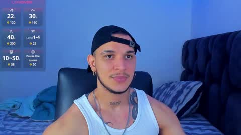 Snapshot of austin_curry chatting on 02/18/25, 10:25 A online show from 02/18/25, 10:25