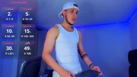 Snapshot of austin_curry chatting on 02/28/25, 04:54 A online show from 02/28/25, 04:54
