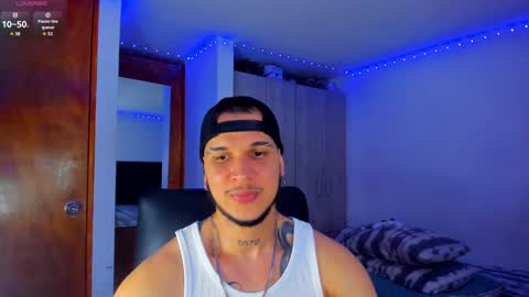 Snapshot of austin_curry chatting on 03/11/25, 01:59 A online show from 03/11/25, 01:59