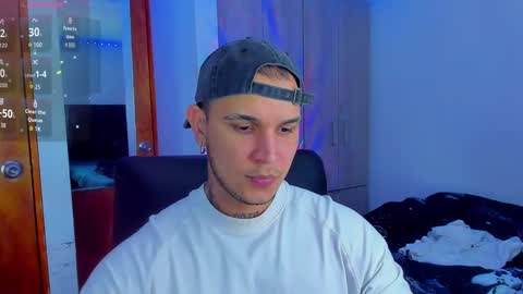 Snapshot of austin_curry chatting on 09/09/25, 12:10 A online show from 09/09/25, 12:10