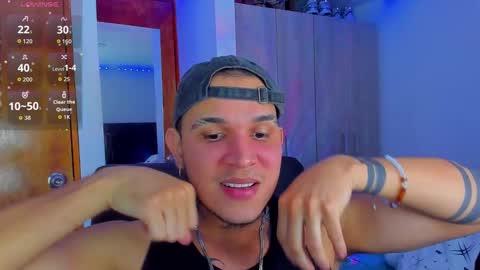 Snapshot of austin_curry chatting on 09/11/25, 05:07 A online show from 09/11/25, 05:07