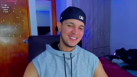 Snapshot of austin_curry chatting on 09/13/25, 10:53 A online show from 09/13/25, 10:53
