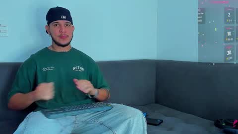 A online show from 10/15/25, 09:48