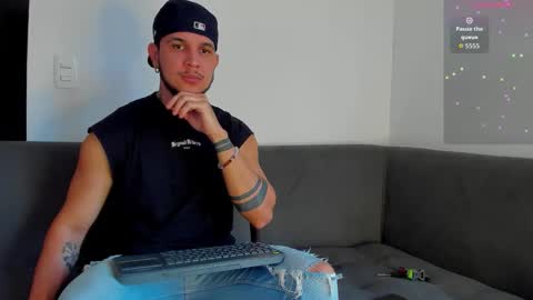 A online show from 10/25/25, 09:53