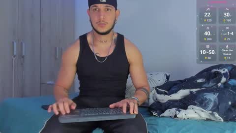 A online show from 11/16/25, 10:48