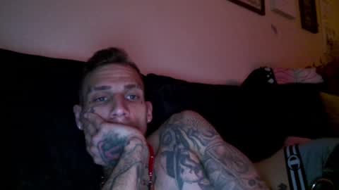 Snapshot of austinisking1916 chatting on 12/26/24, 02:48 Austin is King online show from 12/26/24, 02:48