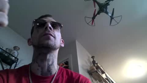 Snapshot of austinisking1916 chatting on 01/10/25, 08:40 Austin is King online show from 01/10/25, 08:40