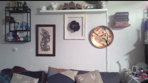 Snapshot of austinisking1916 chatting on 01/17/25, 01:03 Austin is King online show from 01/17/25, 01:03