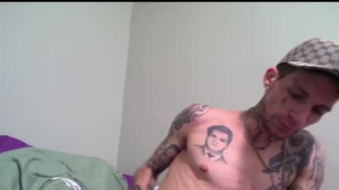 Snapshot of austinisking1916 chatting on 01/18/25, 10:17 Austin is King online show from 01/18/25, 10:17