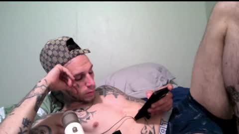 Snapshot of austinisking1916 chatting on 01/21/25, 03:48 Austin is King online show from 01/21/25, 03:48