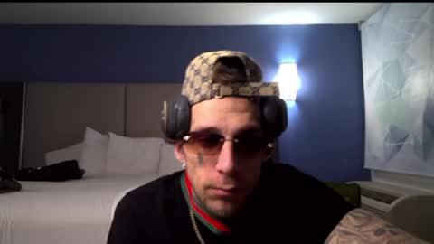 Snapshot of austinisking1916 chatting on 01/26/25, 07:53 Austin is King online show from 01/26/25, 07:53