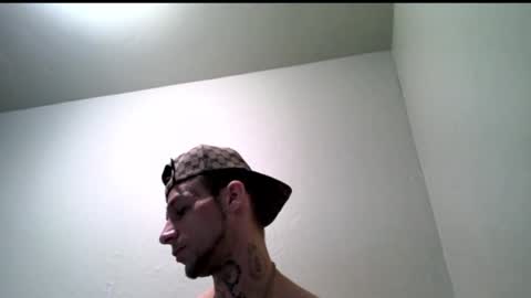 Snapshot of austinisking1916 chatting on 01/29/25, 11:25 Austin is King online show from 01/29/25, 11:25