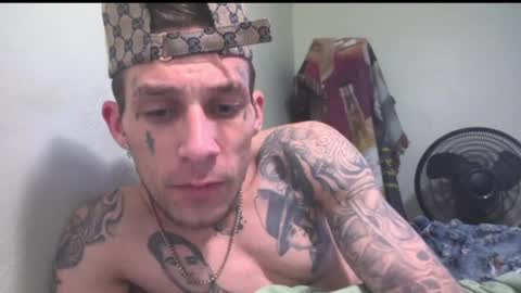 Snapshot of austinisking1916 chatting on 01/30/25, 04:06 Austin is King online show from 01/30/25, 04:06