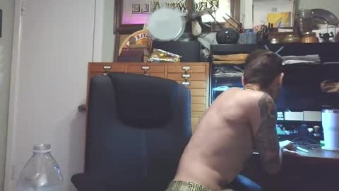 Snapshot of austinisking1916 chatting on 03/10/25, 08:48 Austin is King online show from 03/10/25, 08:48
