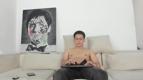 Snapshot of austinkarterr chatting on 09/18/25, 04:31 austinkarterr online show from 09/18/25, 04:31