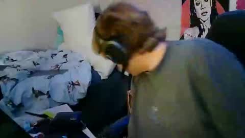 austwinkboy online show from 11/24/25, 06:57