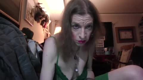 Autumn Steele online show from 11/02/25, 05:43