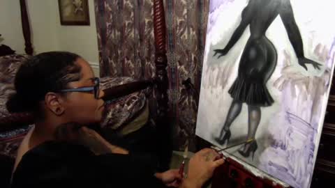 Snapshot of autumnblackrose chatting on 10/08/25, 03:26 Autumn online show from 10/08/25, 03:26