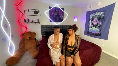 Autumn  Jordan online show from 11/21/25, 12:15