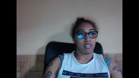 Ava Jordana online show from 10/15/25, 09:59