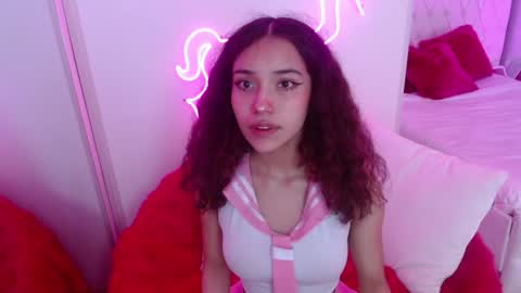 Snapshot of ava_williams_ chatting on 01/16/25, 01:25 AVA online show from 01/16/25, 01:25