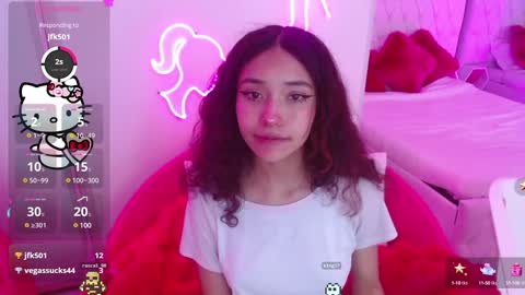 Snapshot of ava_williams_ chatting on 01/17/25, 01:35 AVA online show from 01/17/25, 01:35