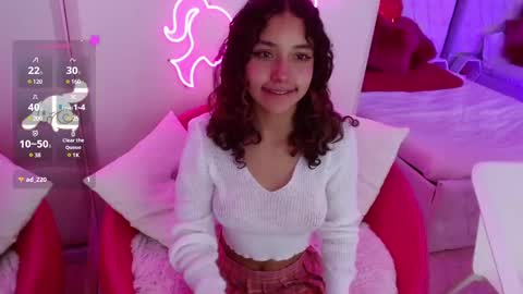Snapshot of ava_williams_ chatting on 02/26/25, 01:19 AVA online show from 02/26/25, 01:19