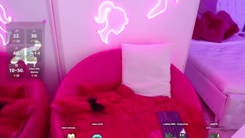 Snapshot of ava_williams_ chatting on 02/27/25, 04:21 AVA online show from 02/27/25, 04:21