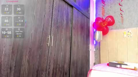 Snapshot of avaa_am chatting on 09/26/25, 03:21 AVA online show from 09/26/25, 03:21