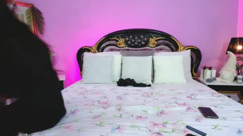 Pamela online show from 12/09/24, 05:40