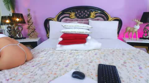 Pamela online show from 11/24/25, 05:29