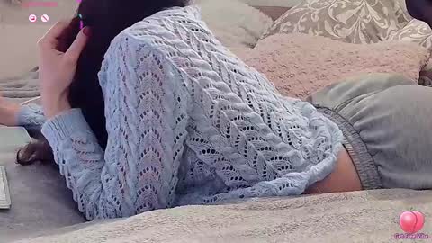 AvaaLuna online show from 10/26/25, 01:17