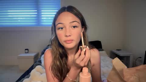 avaowenss online show from 10/07/25, 07:33