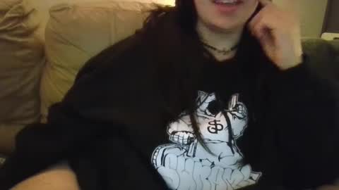 Snapshot of avariciouspuppy chatting on 10/03/25, 02:19 Kassia online show from 10/03/25, 02:19