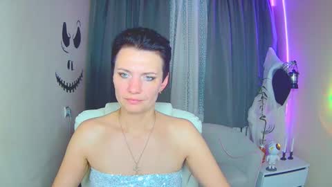 avasaturnian online show from 10/29/25, 02:30