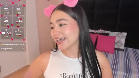 Ava  online show from 10/25/25, 06:35