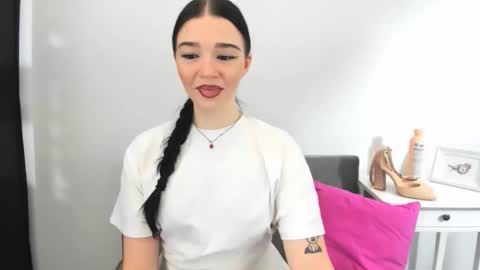 avasensitive69 online show from 11/09/25, 10:24