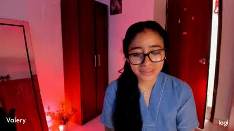 Valery -- online show from 10/28/25, 07:16