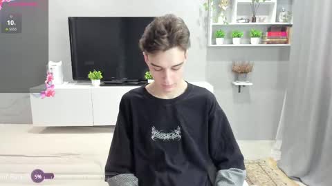 gothy 3 online show from 02/17/25, 12:38