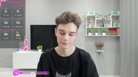 gothy 3 online show from 02/20/25, 01:51