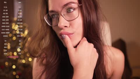 Snapshot of avelyssa chatting on 12/18/24, 12:40 Goddess Alyssa online show from 12/18/24, 12:40