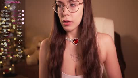 Snapshot of avelyssa chatting on 01/22/25, 01:11 Goddess Alyssa online show from 01/22/25, 01:11