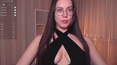 Snapshot of avelyssa chatting on 02/13/25, 12:32 Goddess Alyssa online show from 02/13/25, 12:32