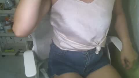 Rhian online show from 01/31/25, 02:58