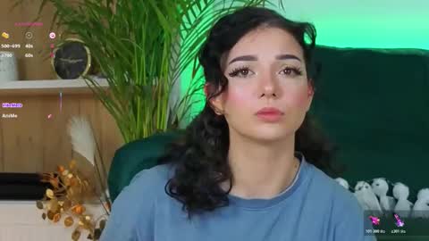 AveryWillow online show from 11/10/25, 06:12